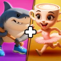 Brainrot Animals - Ai Mix